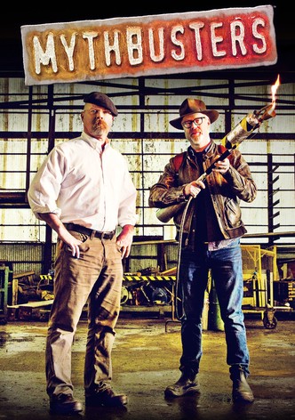 MythBusters