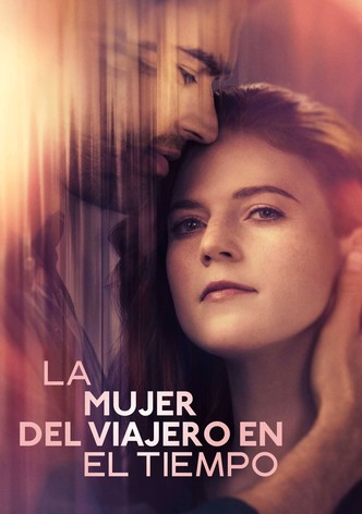 La mujer del viajero en el tiempo