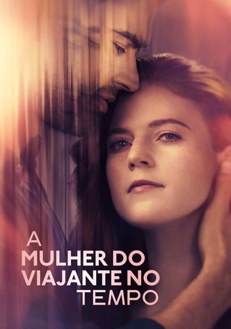 A Mulher do Viajante no Tempo