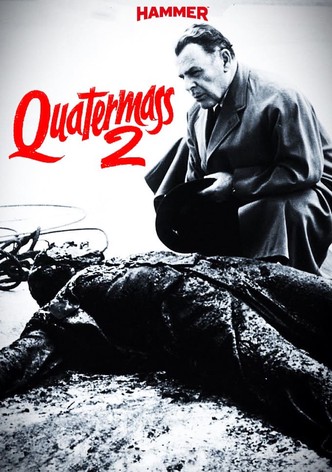 Quatermass II