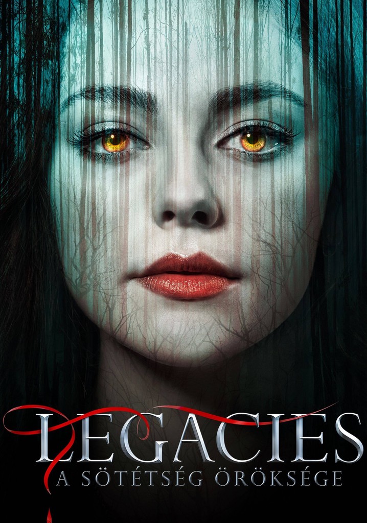 Legacies - A sötétség öröksége - TV-műsor online adatfolyam