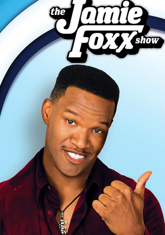 The Jamie Foxx Show