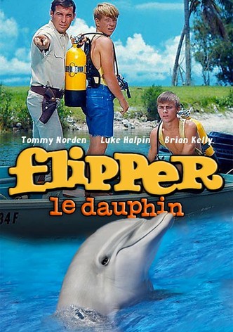 Flipper le dauphin