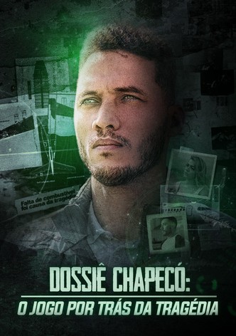 Dossiê Chapecó: O Jogo por Trás da Tragédia