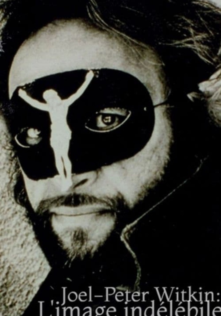 Joel-Peter Witkin - L'image indélébile