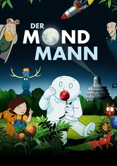 Der Mondmann