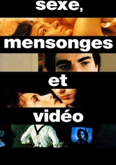 Sexe, mensonges & vidéo