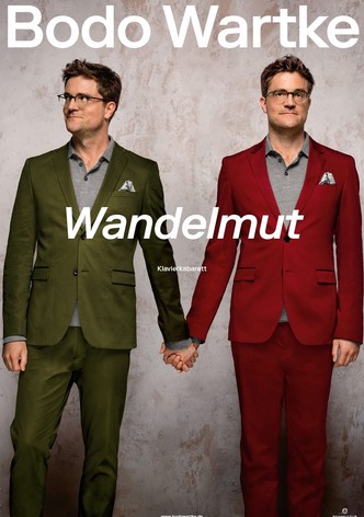 Bodo Wartke - Wandelmut