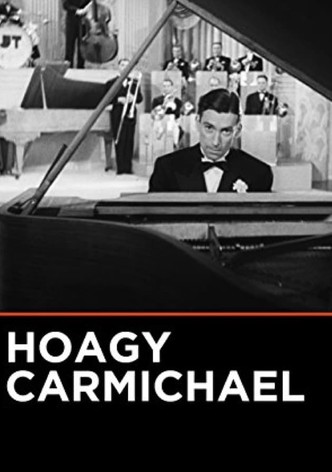 Hoagy Carmichael