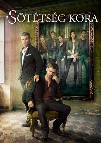 A sötétség kora