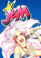 Jem! & The Holograms