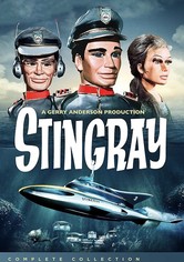 Kommando Stingray
