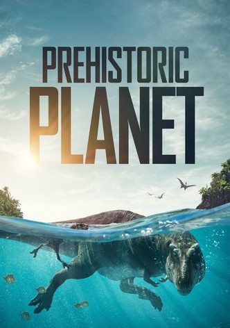 Blue planet 2 discount streaming