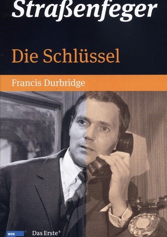 Die Schlüssel