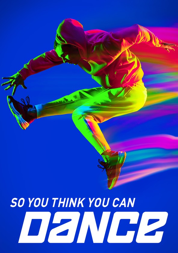 Watch so you think you can dance online free new arrivals