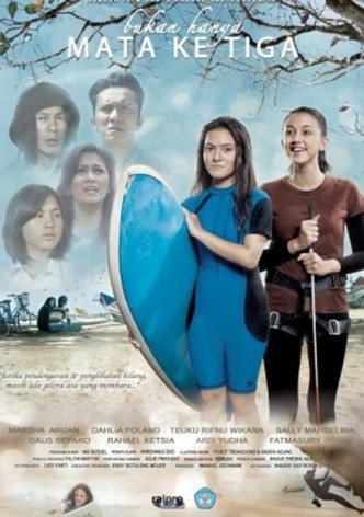 Bukan Hanya Mata Ketiga