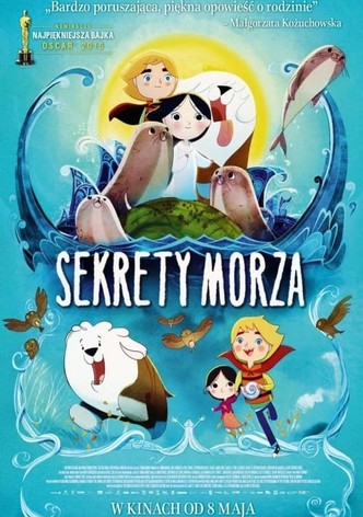 Sekrety morza
