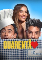 Quarentão