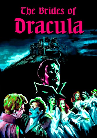 Miresele lui Dracula