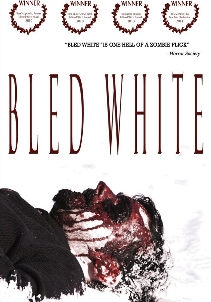 Bled White