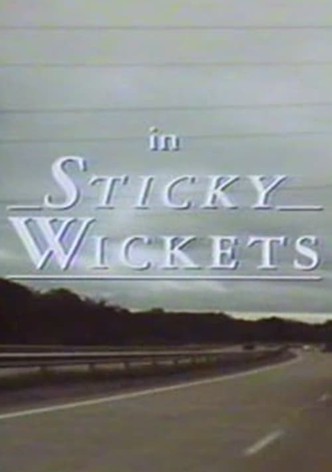Sticky Wickets