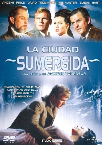 La ciudad sumergida