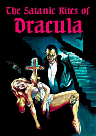 Drakula sátáni ünnepe