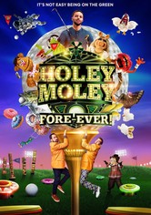 Holey Moley