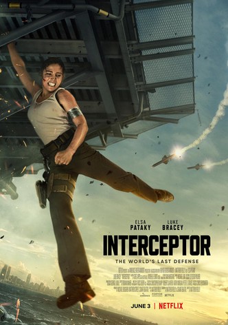 Interceptor