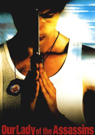 Nossa Senhora dos Assassinos