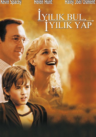 İyilik Bul, İyilik Yap