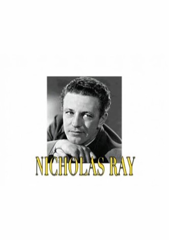 Profile of Nicholas Ray