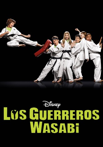 Wasabi Warriors