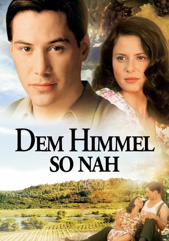Dem Himmel so nah