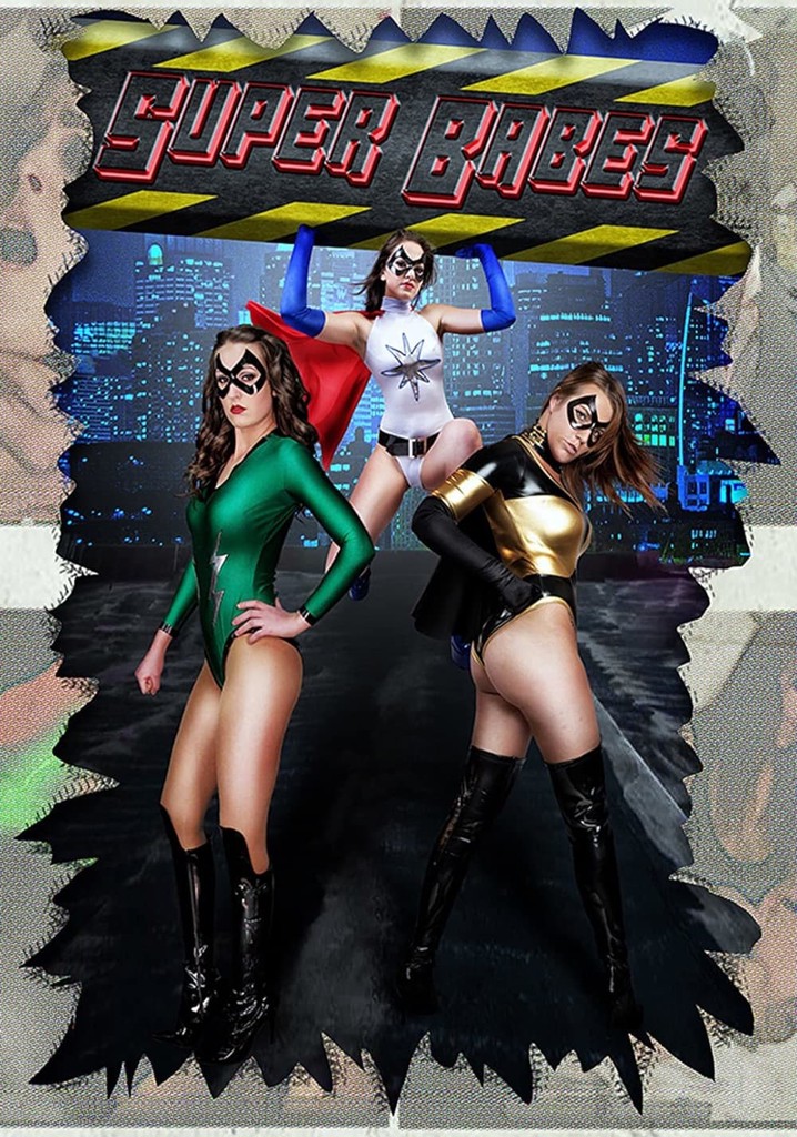 Super Babes