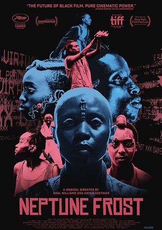 Neptune Frost