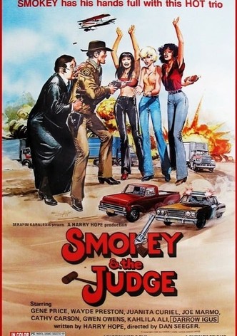 Smokey and the Judge