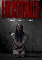 Hostage