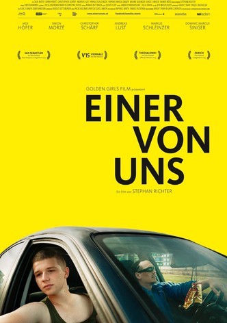 Einer von uns