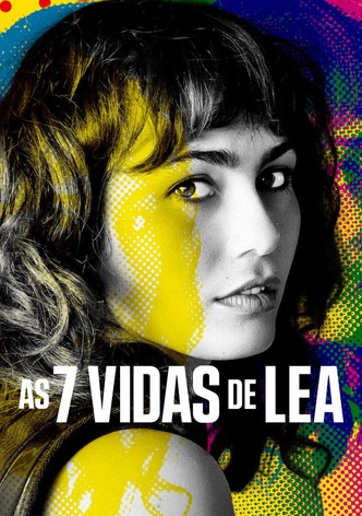As 7 Vidas de Lea