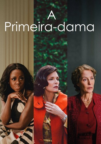 A Primeira-Dama