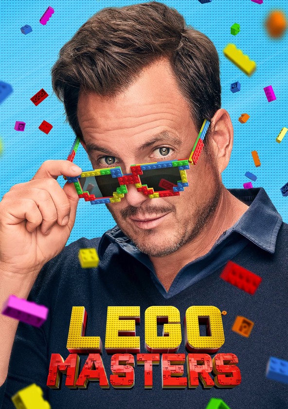 Lego masters us season 1 hot sale