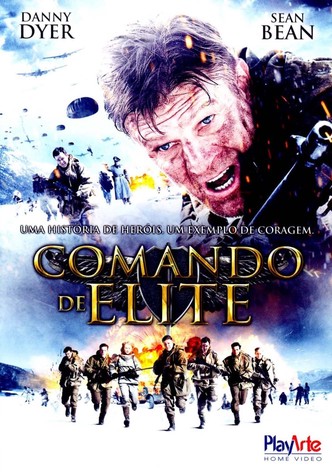 Comando de Elite