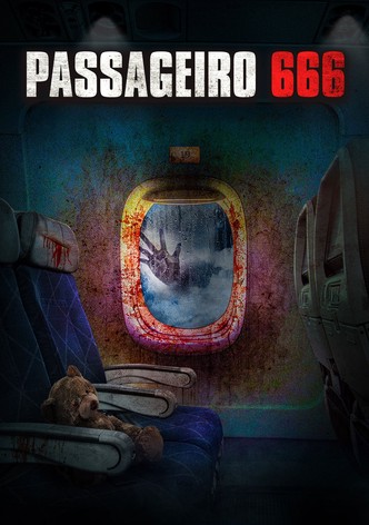 Passageiro 666