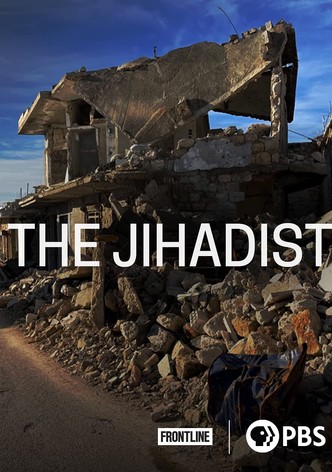 The Jihadist