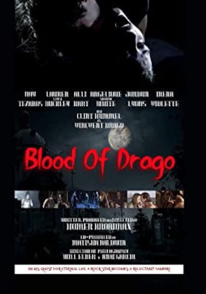Blood of Drago