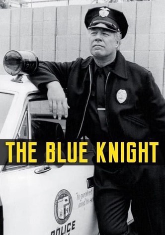 The Blue Knight