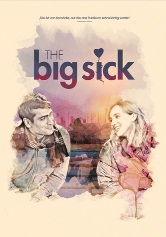 The Big Sick