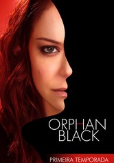 Orphan Black - Temporada 1