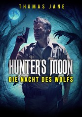 Hunter's Moon: Die Nacht des Wolfs